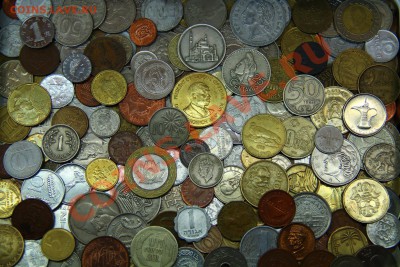 ->>>Коллекции ИНОСТРАННЫХ МОНЕТ<<<- - IMG_0844 (Large).JPG