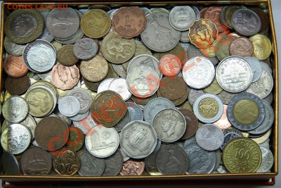 ->>>Коллекции ИНОСТРАННЫХ МОНЕТ<<<- - IMG_9122 (Large).JPG