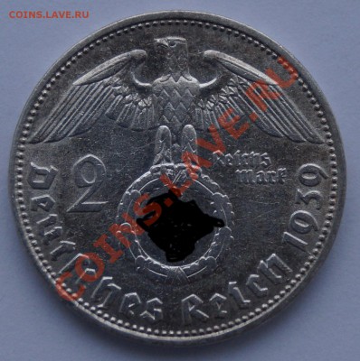 2 марки 1939 г до 21.01.2014 - 2.JPG