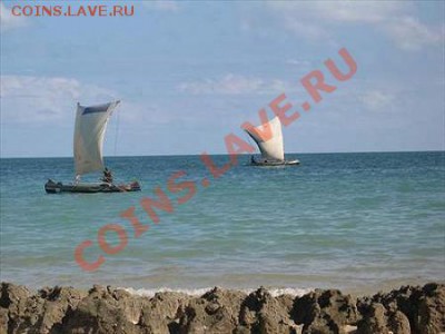Монеты с Корабликами - 613093