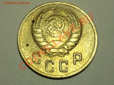 2 коп 1940г узлы"Г" 19.01 22.00 - 20140116_214139