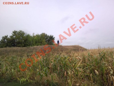 Ну а теперь про Украину - редут