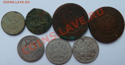 2 копейки 1899 и 1901+Бонус до 22.1.14 (22.00 мск) - подборка_ав