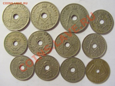 Продам иностранные монеты стран Европы - CIMG1806.JPG