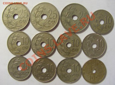 Продам иностранные монеты стран Европы - CIMG1798.JPG