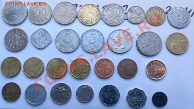 ГВС, БИМ, Бородино, иностранщина на ДГР и министерства - image