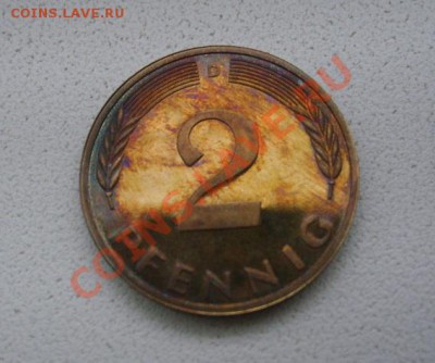 ФРГ,2 пфеннига 1981D (пруф)!!до 19.01.2014 - S6000189.JPG
