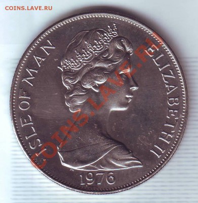 О.Мэн.Крона.1976.Независимость США.до 22.01 - 19760091.JPG