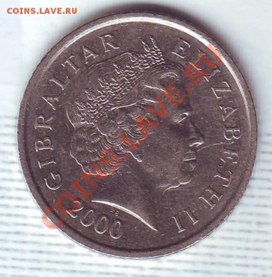 Гибралтар.10 Пенсов.2000.EURO PORT. до 22.01 - 20000005.JPG