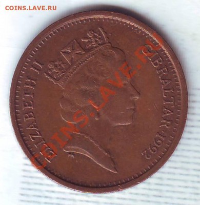 Гибралтар.2 Пенса.1992.Маяк. до 23.01 - 19920004.JPG