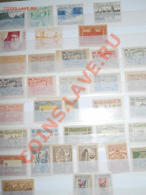 Большая коллекция марок на продажу - DSCN0454.JPG