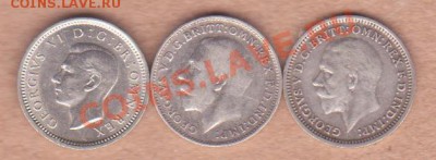 Три  пенсовики Великобритании-оценка - Рисунок (78)