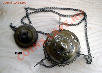 Лампада церковная с эмалями до 22.01.14 в 22.00 по Мск - P1150086.JPG