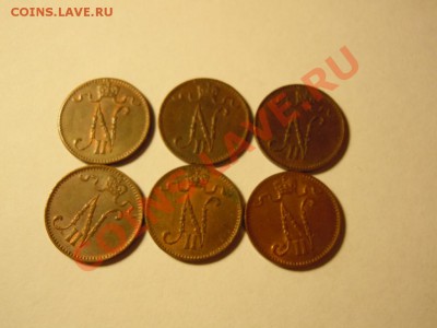 1 пенни 1909-1916   6 монет Почта бесплатно! - getImage (47)