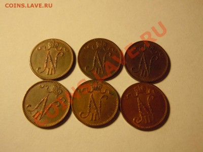 1 пенни 1909-1916   6 монет Почта бесплатно! - getImage (48)