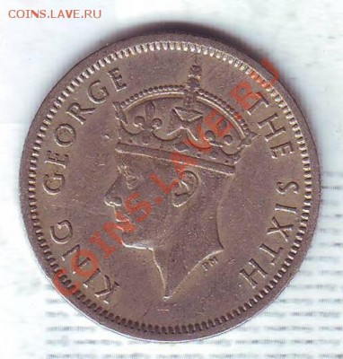Брит.Малайя.10 Центов.1950. до 24.01 - 19500001.JPG