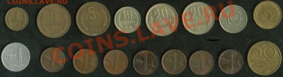 Недорогая инострань. Остатки старых продаж и немного нового. - Солянка 3