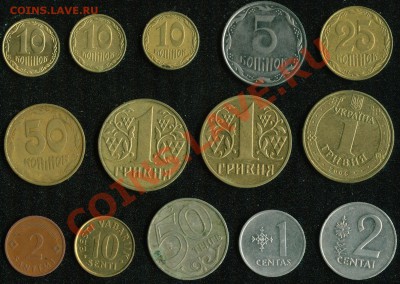 Недорогая инострань. Остатки старых продаж и немного нового. - СНГ 1