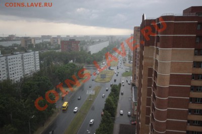 Какой этаж выбрать для проживания? - IMG_8358копия.JPG