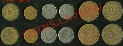 Недорогая инострань. Остатки старых продаж и немного нового. - остальное 1