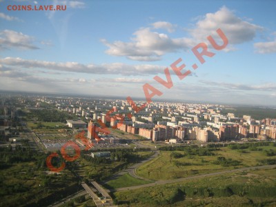 Какой этаж выбрать для проживания? - IMG_7237