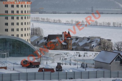 Какой этаж выбрать для проживания? - IMG_0214копия.JPG