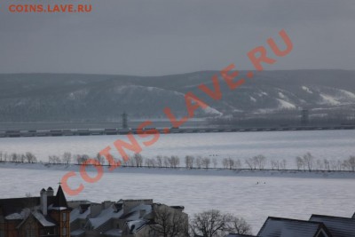 Какой этаж выбрать для проживания? - IMG_0219копия.JPG
