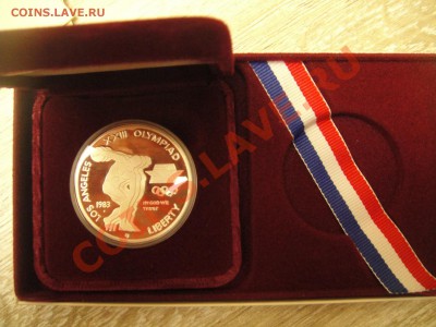 монеты США (вроде как небольшой каталог всех монет США) - DSC07086.JPG