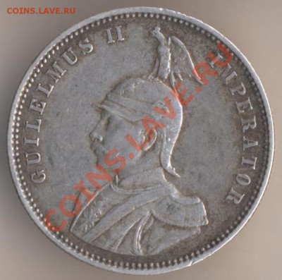 1 рупия 1901 оценка - 2