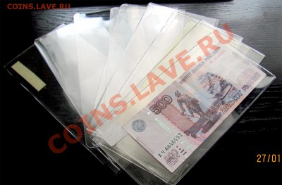 Как отправить много бон??? - W02 Holders 10 pcs_2