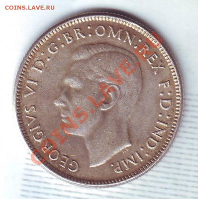 Ag.Австралия.Флорин.1943. до 25.01 - 19430006.JPG