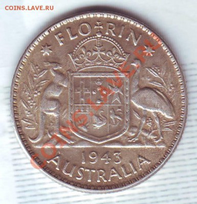 Ag.Австралия.Флорин.1943. до 25.01 - 19430007.JPG