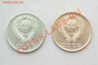 20к91м Ф176 и 3к90 Ф222 соудар 3к на аверсе-до 24 1 14 22 22 - 90 91 2_cr