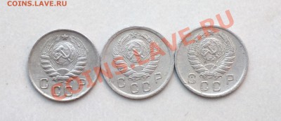 ЗНАТНЫЙ ЛОТ-10к42 2шт и 10к 44 1 шт-не копанина-до 24 1 14 - 444 3_cr