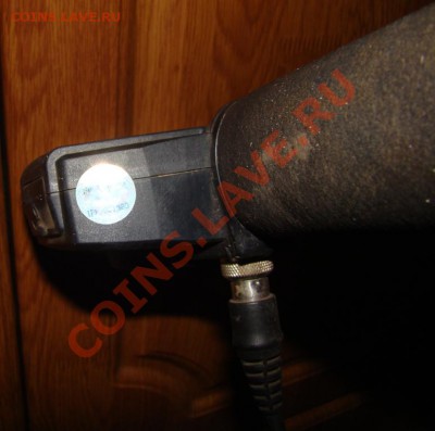 Продам X-TERRA 705 - DSC06051.JPG