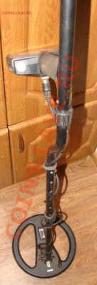 Продам X-TERRA 705 - DSC06053.JPG