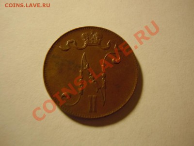 5 пенни 1916 года! Короткий аук! Почта бесплатно! - getImage (10)