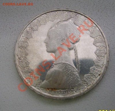 ИТАЛИЯ,500 ЛИР 1966г(Санта Мария,Ag 0,835,вес 11г)!до22.01 - S6000290.JPG