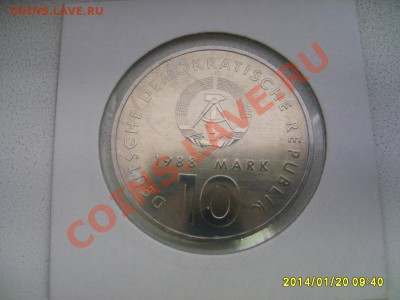 ГДР,10 МАРОК 1988А (Союз спорта ГДР )!до 22.01.2014 - S6000285.JPG