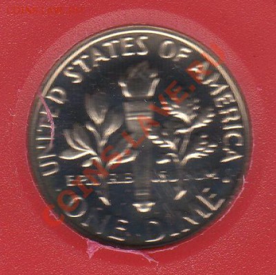 США 10 центов 1980, пруф, до 26.01.14г 22-30мск - 10_пруф_02