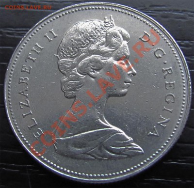 A28 Канада 50¢ 1975 до 26.01 в 22°° - A28 Canada 50c 1975_2