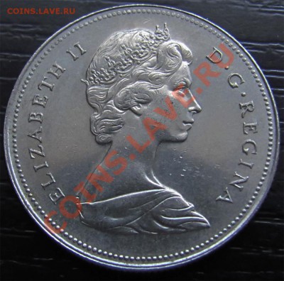 A29 Канада 50¢ 1974 до 26.01 в 22°° - A29 Canada 50c 1974_2