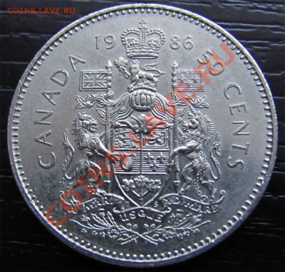 A30 Канада 50¢ 1986 до 26.01 в 22°° - A30 Canada 50c 1986_1