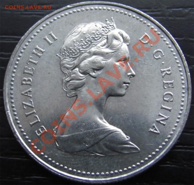 A32 Канада 50¢ 1981 до 26.01 в 22°° - A32 Canada 50c 1981_2