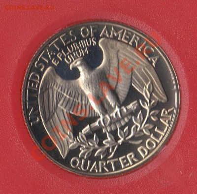 США 25 центов 1980, пруф, до 26.01.14г 22-30мск - 25_пруф_01