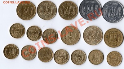 Подборка монет Украины С РУБЛЯ до 26.01.2014 22:00 - img049