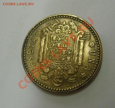 ИСПАНИЯ,1 песета 1963г(алюм.бронза)!!до 22.01.2014 - S6000322.JPG