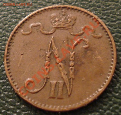 1 пенни 1915 и 1916 годов (2 шт) - 1 пенни 1915_2