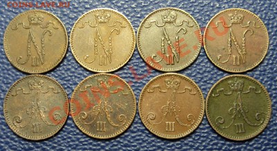 Финляндия 1865-2006. Погодовка,юбилейка,евро. + Швеция Ag - 1 п.1888-1900.2.JPG