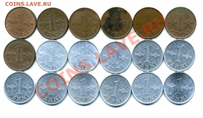 Финляндия 1865-2006. Погодовка,юбилейка,евро. + Швеция Ag - 1 п.1963-79.2